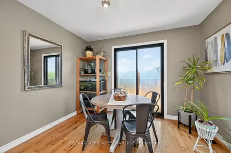 34 Joseph Street Merrickville-wolford ON K0G 1G0
