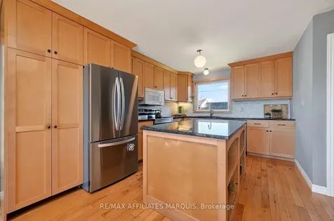 34 Joseph Street Merrickville-wolford ON K0G 1G0