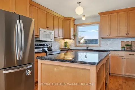 34 Joseph Street Merrickville-wolford ON K0G 1G0