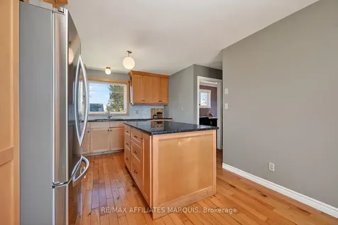 34 Joseph Street Merrickville-wolford ON K0G 1G0