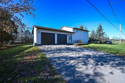 34 Joseph Street Merrickville-wolford ON K0G 1G0