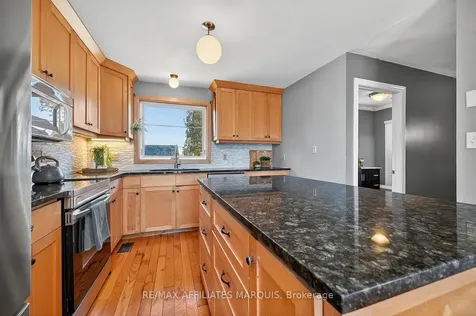 34 Joseph Street Merrickville-wolford ON K0G 1G0