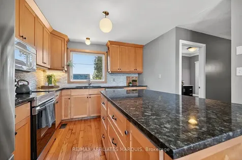 34 Joseph Street Merrickville-wolford ON K0G 1G0