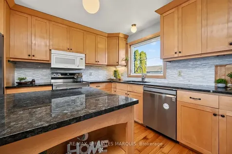 34 Joseph Street Merrickville-wolford ON K0G 1G0