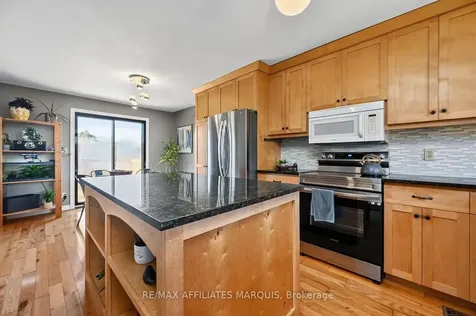 34 Joseph Street Merrickville-wolford ON K0G 1G0
