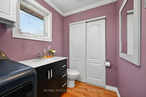34 Joseph Street Merrickville-wolford ON K0G 1G0