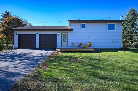 34 Joseph Street Merrickville-wolford ON K0G 1G0