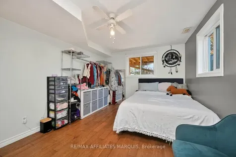 34 Joseph Street Merrickville-wolford ON K0G 1G0