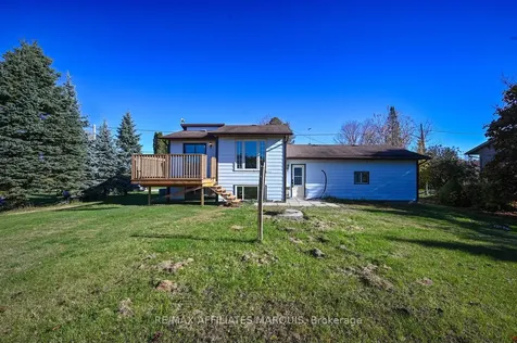 34 Joseph Street Merrickville-wolford ON K0G 1G0