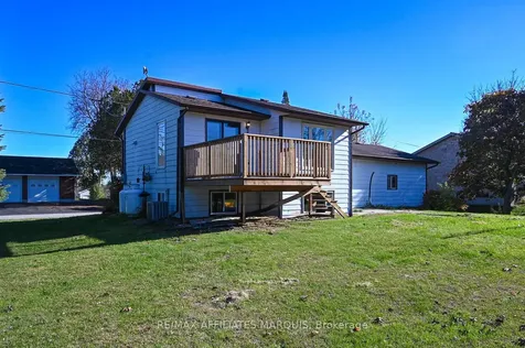 34 Joseph Street Merrickville-wolford ON K0G 1G0