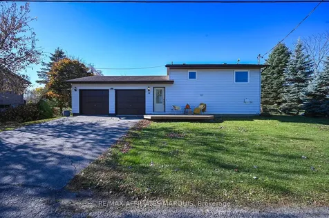34 Joseph Street Merrickville-wolford ON K0G 1G0