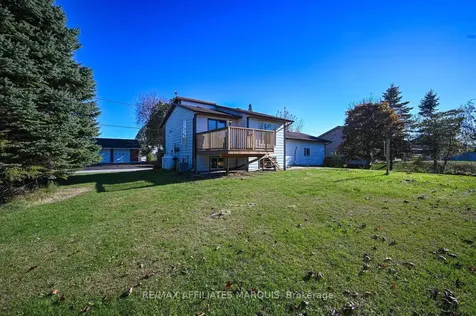 34 Joseph Street Merrickville-wolford ON K0G 1G0