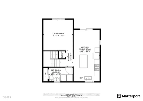 34 Joseph Street Merrickville-wolford ON K0G 1G0