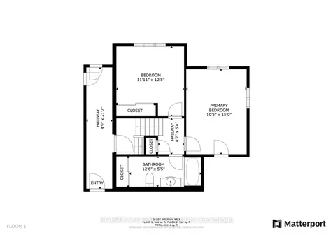 34 Joseph Street Merrickville-wolford ON K0G 1G0