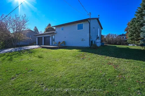 34 Joseph Street Merrickville-wolford ON K0G 1G0
