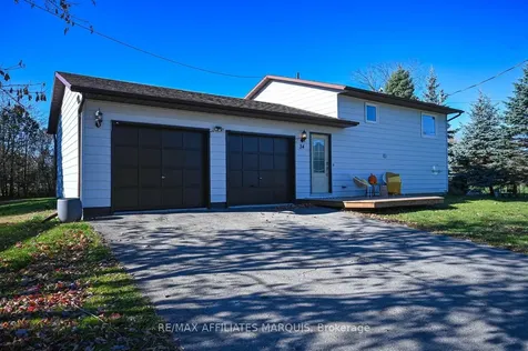 34 Joseph Street Merrickville-wolford ON K0G 1G0
