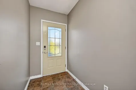 34 Joseph Street Merrickville-wolford ON K0G 1G0