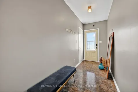 34 Joseph Street Merrickville-wolford ON K0G 1G0