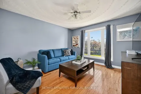 34 Joseph Street Merrickville-wolford ON K0G 1G0