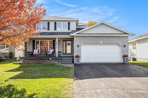 3 River Ridge Crescent Arnprior ON K7S 3W1