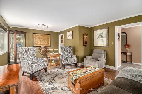 3 River Ridge Crescent Arnprior ON K7S 3W1