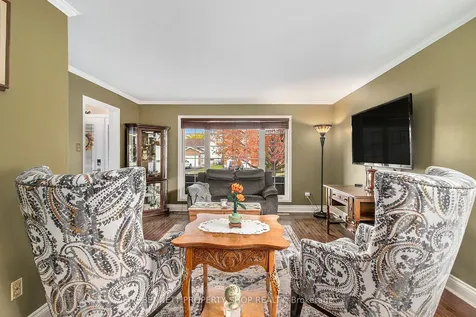 3 River Ridge Crescent Arnprior ON K7S 3W1