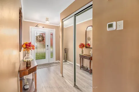 3 River Ridge Crescent Arnprior ON K7S 3W1