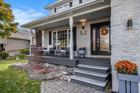 3 River Ridge Crescent Arnprior ON K7S 3W1