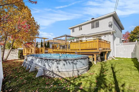 3 River Ridge Crescent Arnprior ON K7S 3W1