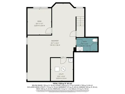 3 River Ridge Crescent Arnprior ON K7S 3W1