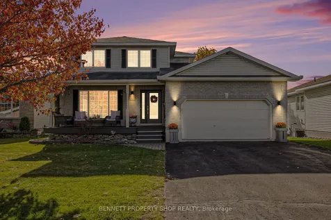 3 River Ridge Crescent Arnprior ON K7S 3W1