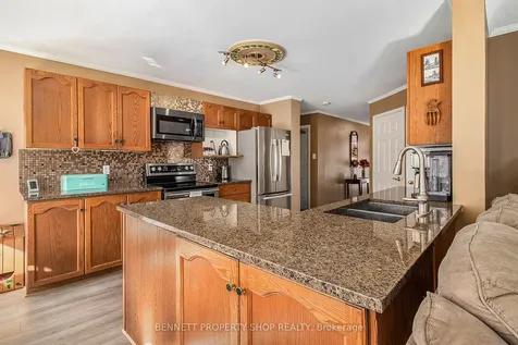 3 River Ridge Crescent Arnprior ON K7S 3W1