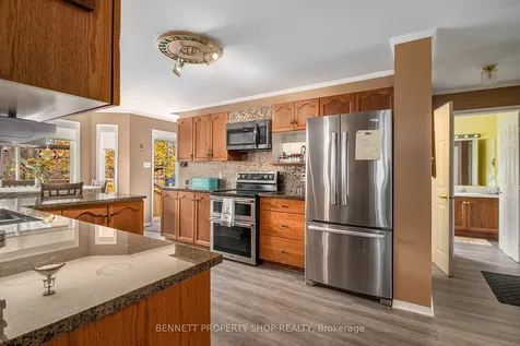 3 River Ridge Crescent Arnprior ON K7S 3W1