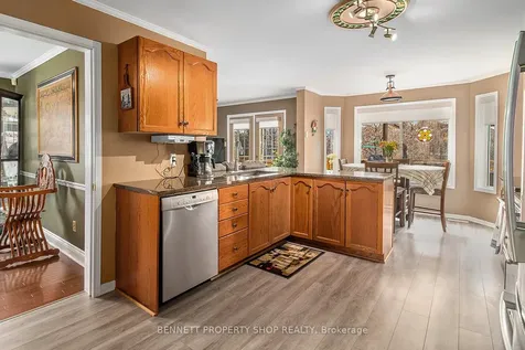 3 River Ridge Crescent Arnprior ON K7S 3W1