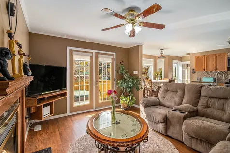 3 River Ridge Crescent Arnprior ON K7S 3W1