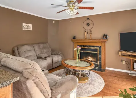 3 River Ridge Crescent Arnprior ON K7S 3W1