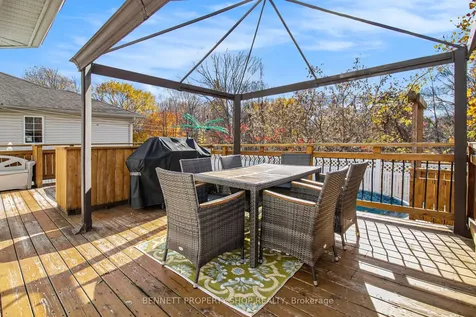 3 River Ridge Crescent Arnprior ON K7S 3W1