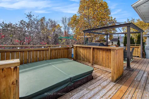 3 River Ridge Crescent Arnprior ON K7S 3W1