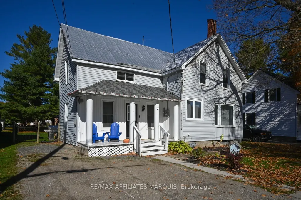 8 Wiltse Street E Athens ON K0E 1B0