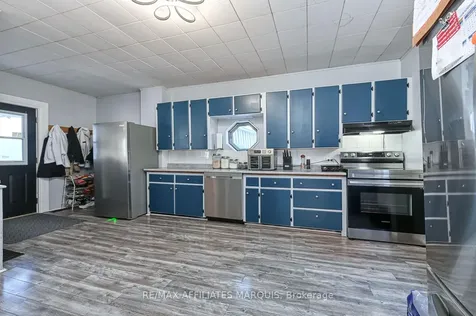 8 Wiltse Street E Athens ON K0E 1B0