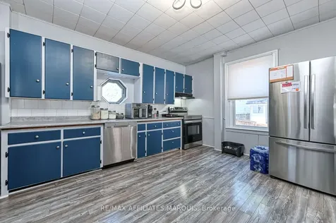 8 Wiltse Street E Athens ON K0E 1B0