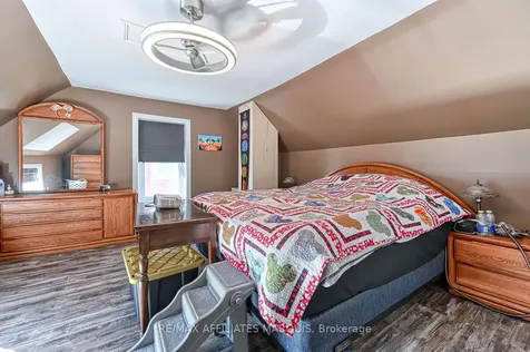 8 Wiltse Street E Athens ON K0E 1B0