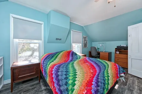 8 Wiltse Street E Athens ON K0E 1B0