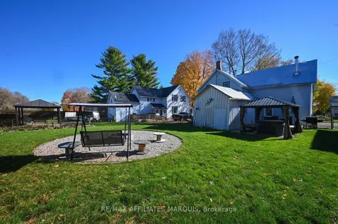 8 Wiltse Street E Athens ON K0E 1B0