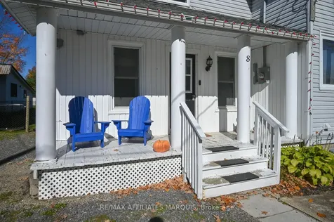 8 Wiltse Street E Athens ON K0E 1B0