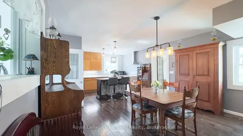 36973 Londesboro Road Ashfield-colborne-wawanosh ON N7A 3Y1