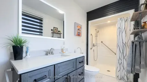 36973 Londesboro Road Ashfield-colborne-wawanosh ON N7A 3Y1