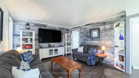 36973 Londesboro Road Ashfield-colborne-wawanosh ON N7A 3Y1