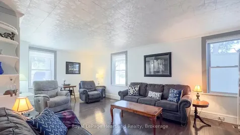 36973 Londesboro Road Ashfield-colborne-wawanosh ON N7A 3Y1