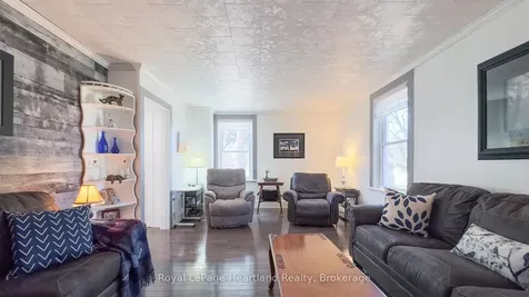 36973 Londesboro Road Ashfield-colborne-wawanosh ON N7A 3Y1